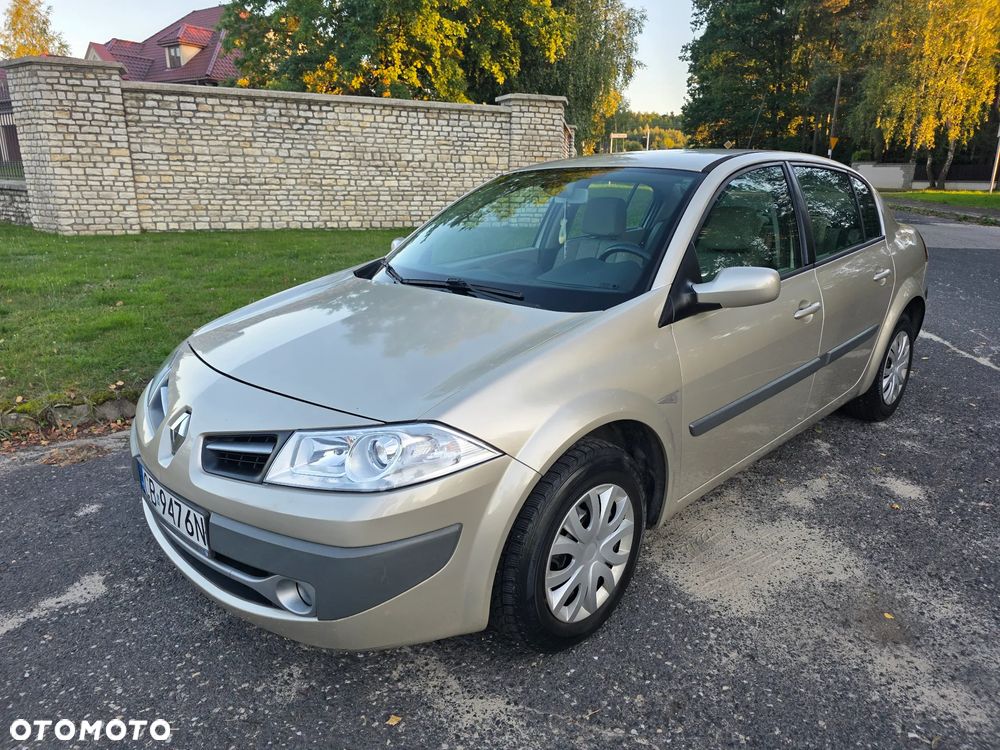 Renault Megane - 11