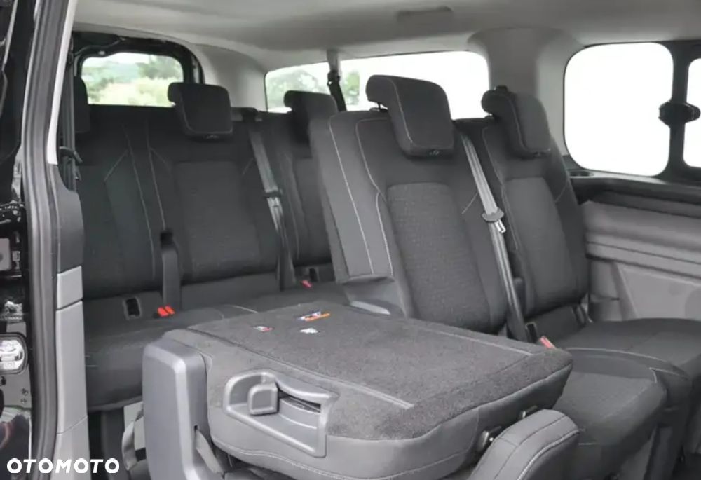 Ford Transit Custom M1 320 L2 - 12
