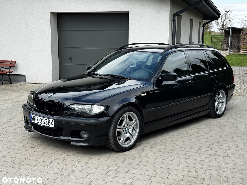 BMW Seria 3 - 1