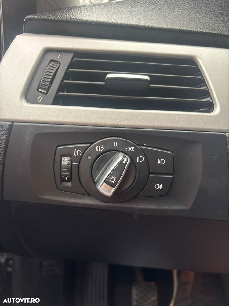 BMW Seria 3 - 19
