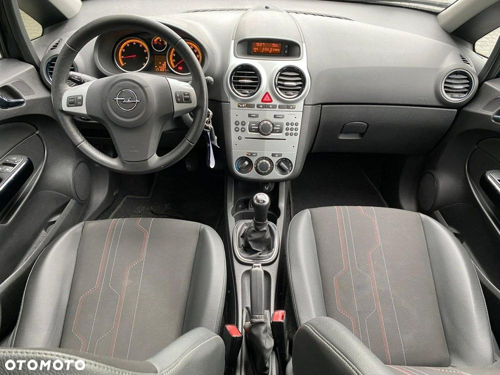 Opel Corsa - 9