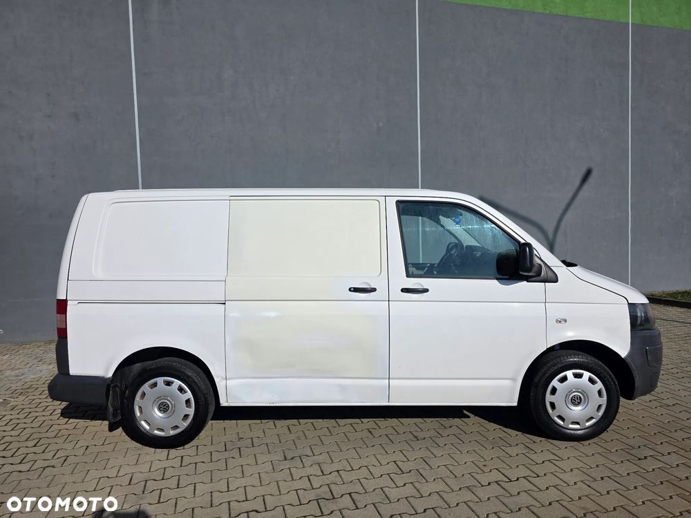 Volkswagen Transporter  2,0 TDI - 13