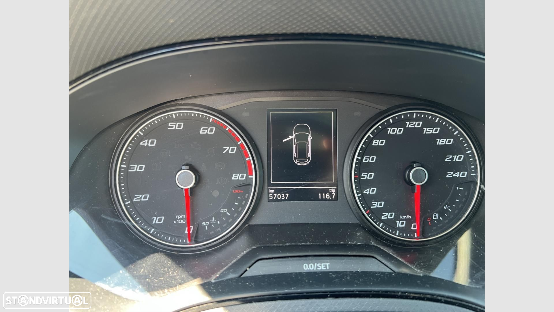 SEAT Arona 1.0 TSI Style - 12