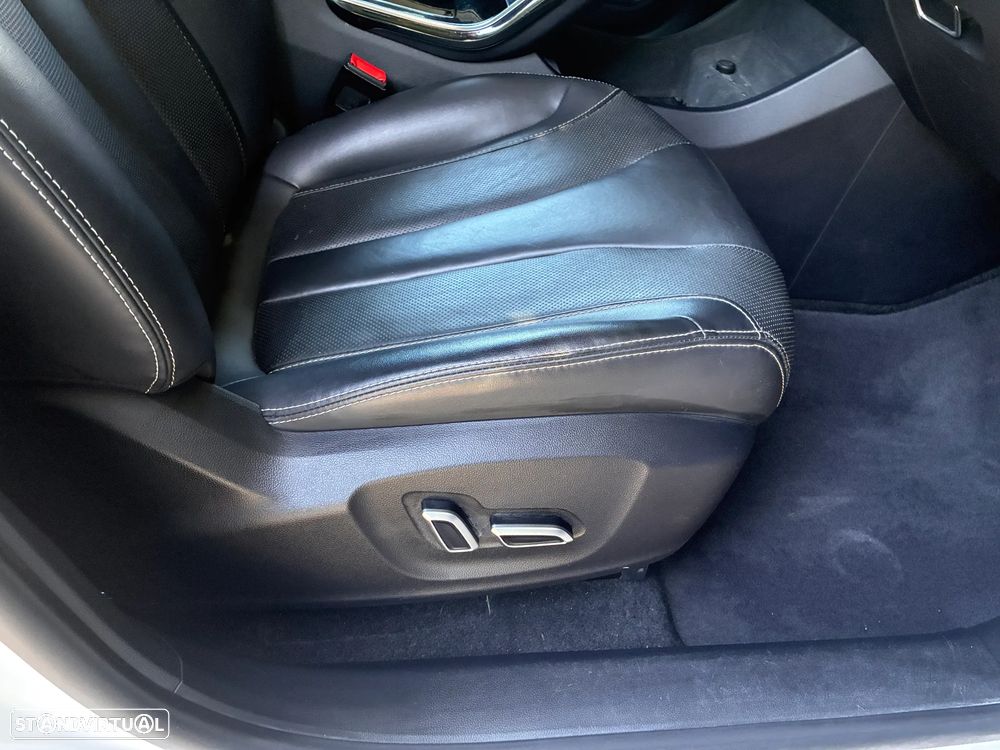 MG Marvel R 70 kWh Luxury - 11
