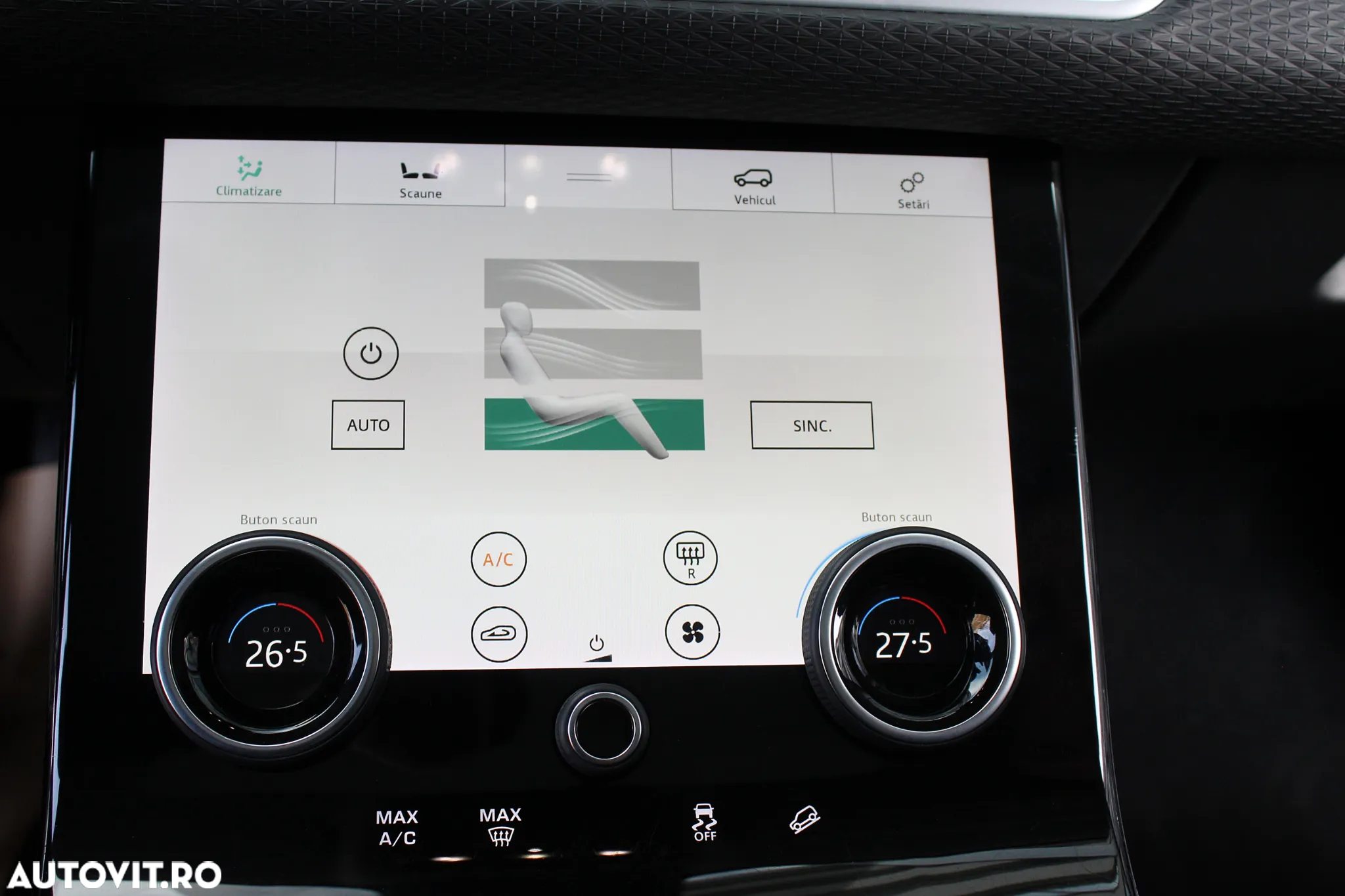 Land Rover Range Rover Velar 2.0 R-Dynamic HSE - 18
