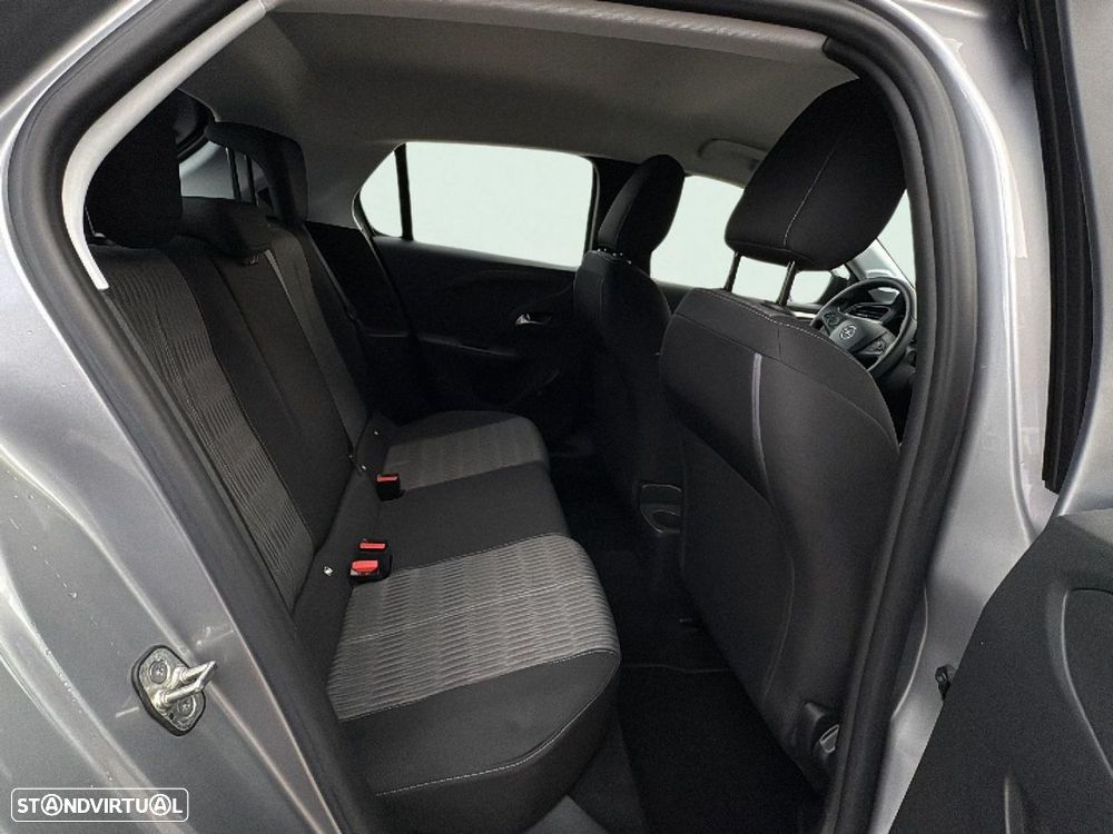 Opel Corsa 1.2 Edition - 12