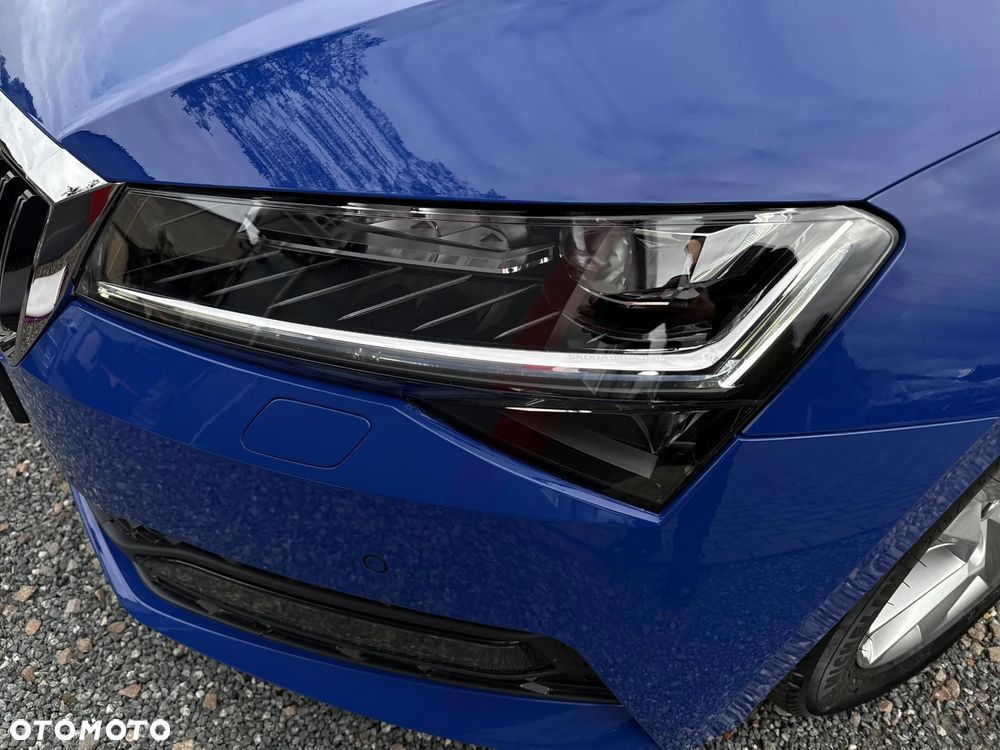 Skoda Superb 1.5 TSI ACT Ambition - 37