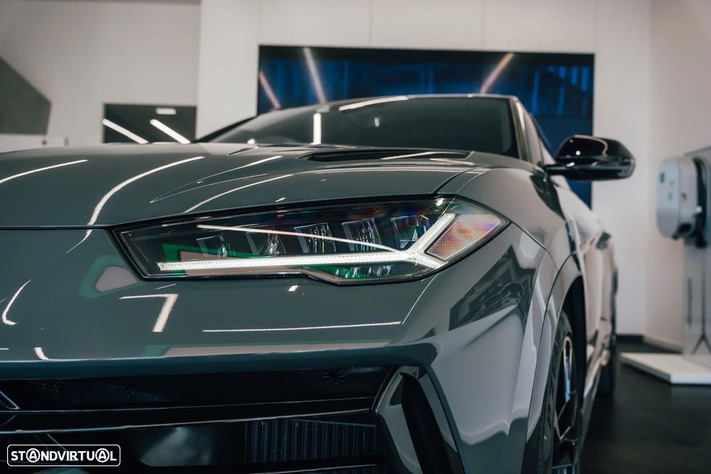Lamborghini Urus 4.0 V8 S - 19