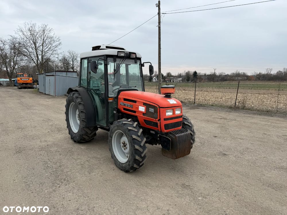 Same FRUTTETO II 75 - 2