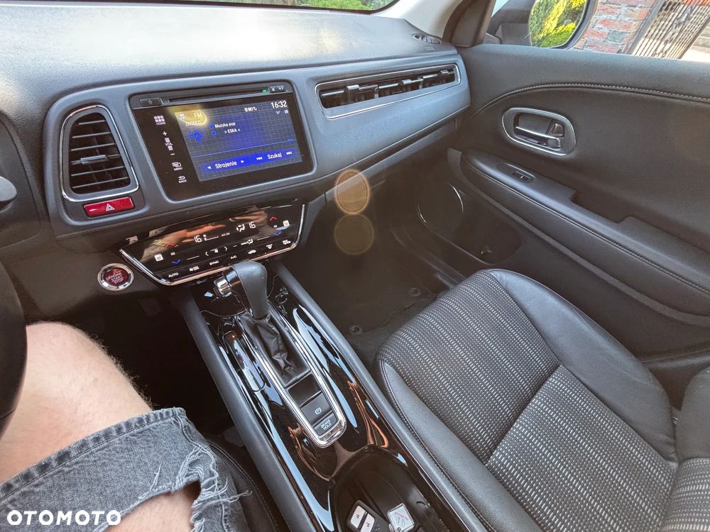 Honda HR-V - 13