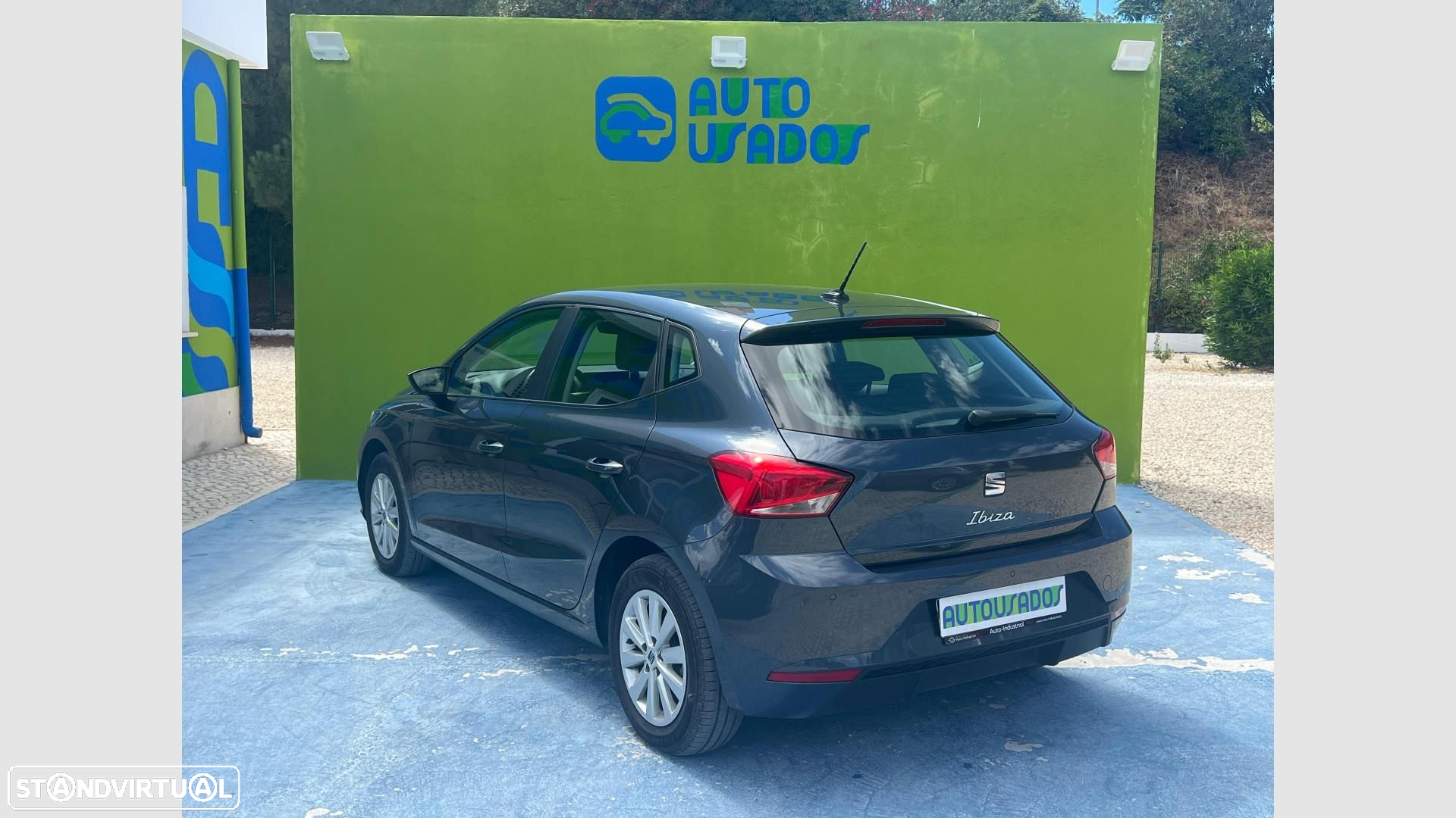 SEAT Ibiza 1.0 TSI Style - 6