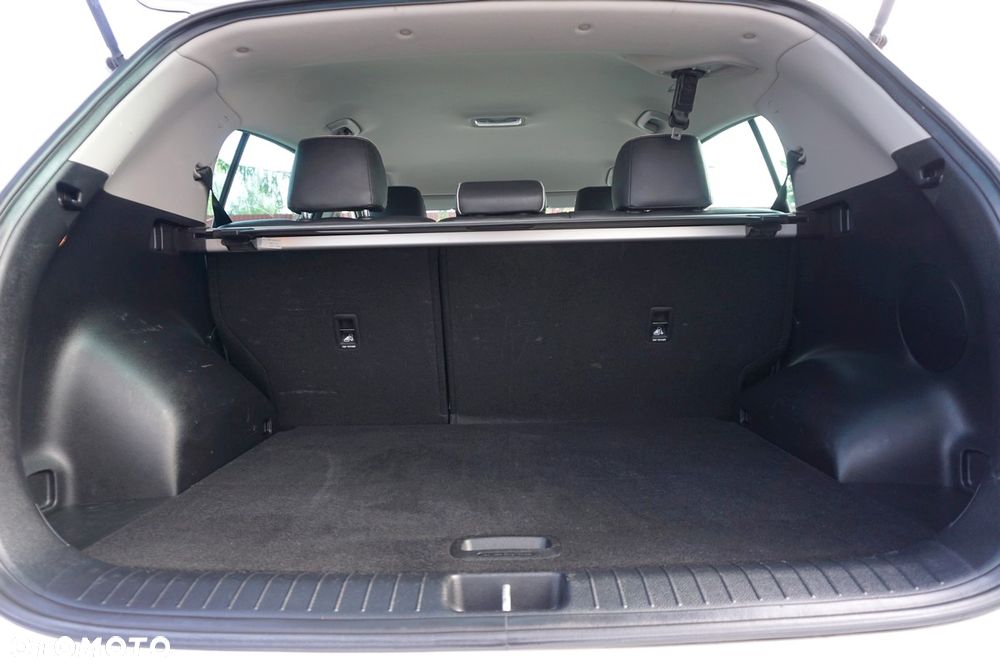 Kia Sportage 1.6 GDI 2WD Attract - 39