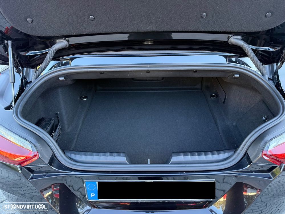 BMW Z4 sDrive30i Aut. M Sport - 33