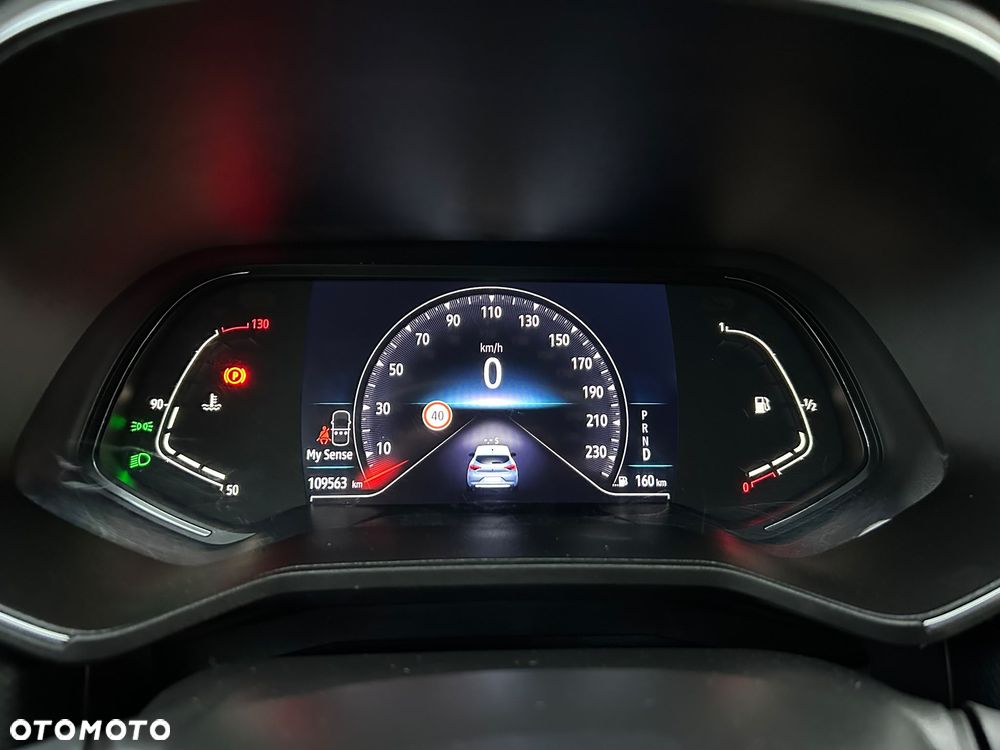 Renault Clio TCe 130 EDC GPF EDITION ONE - 19