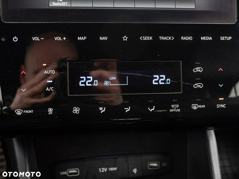 Hyundai Tucson 1.6 T-GDi N Line 2WD - 22