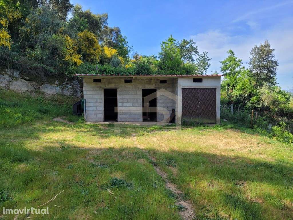 Quinta do Ribeiral - Grande imagem: 5/30