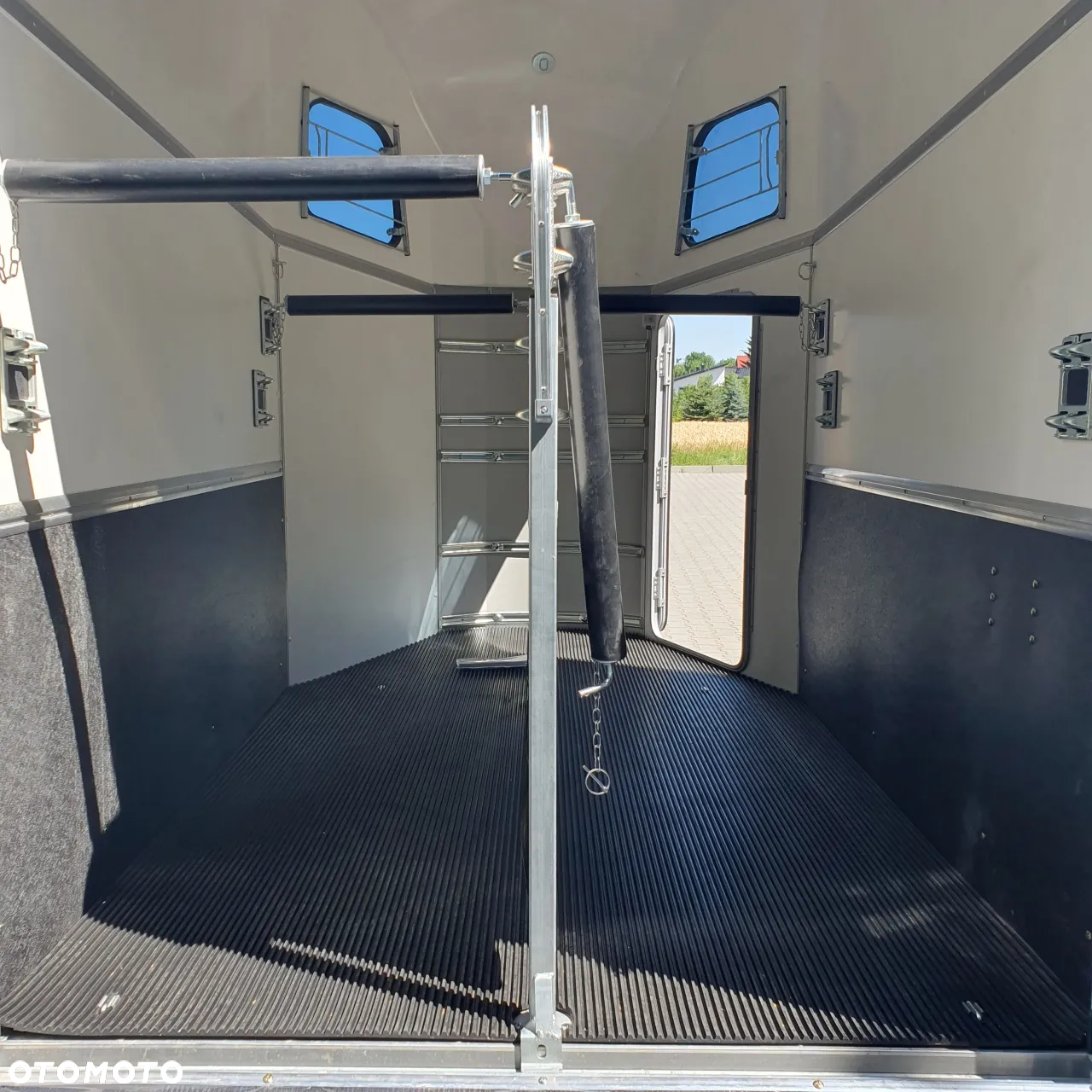 Ifor Williams HBEco 506 - 4