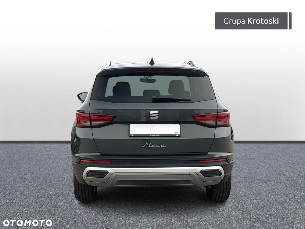 Seat Ateca 1.5 TSI Xperience S&S DSG - 5