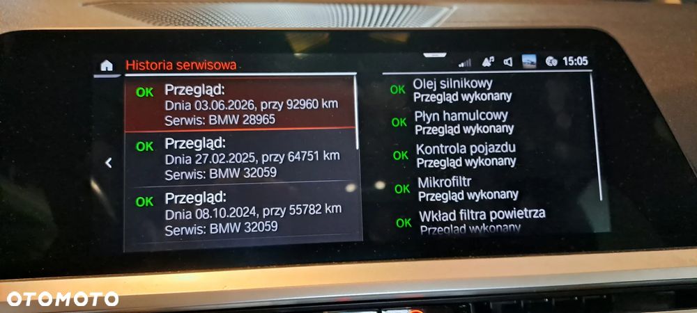 BMW Seria 3 318i Luxury Line sport - 18