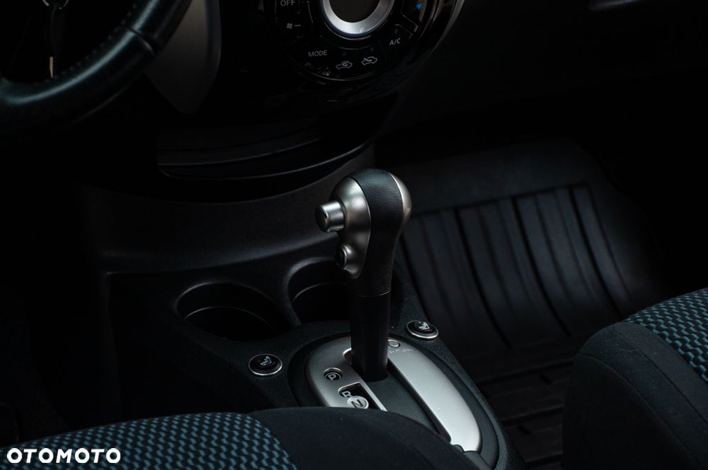 Nissan Note 1.2 DIG-S CVT tekna - 32