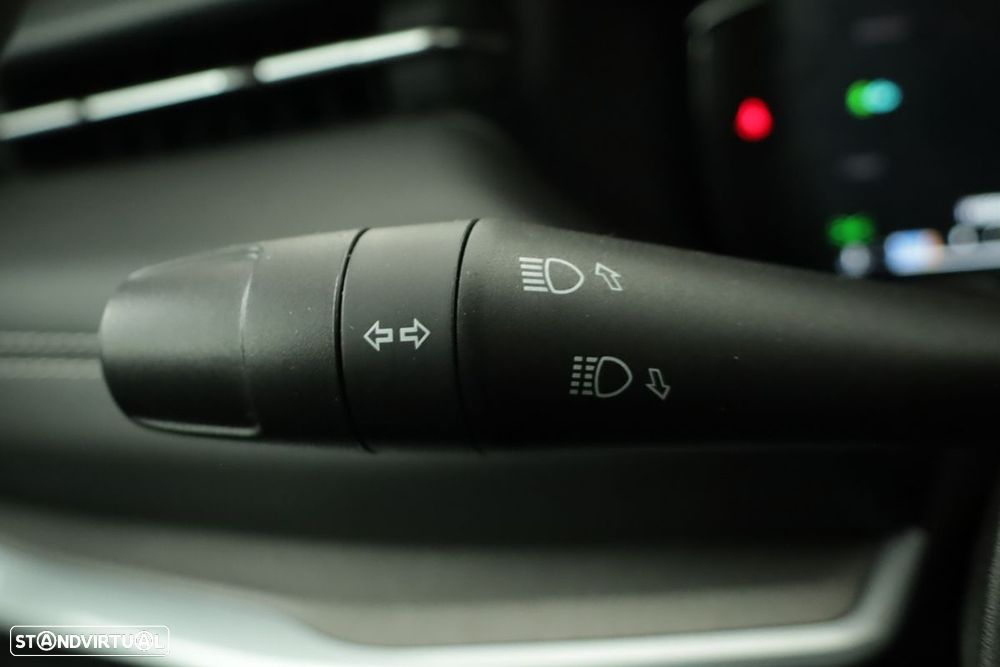 Jeep Compass 1.3 T4 4xe Auto Limited - 17