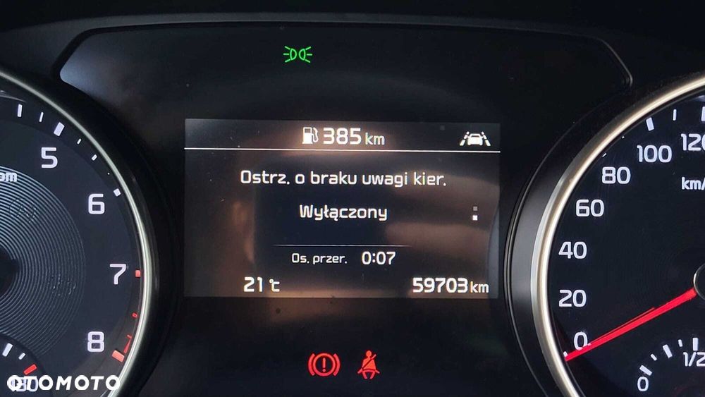 Kia XCeed 1.5 T-GDI M - 24