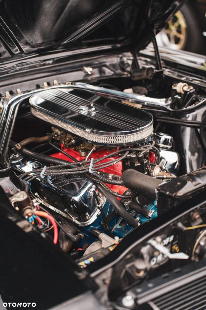 Ford Mustang - 2