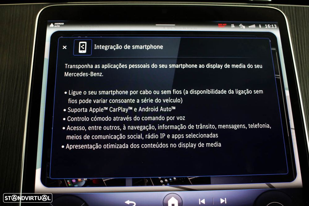 Mercedes-Benz EQE 350 AMG Line - 34