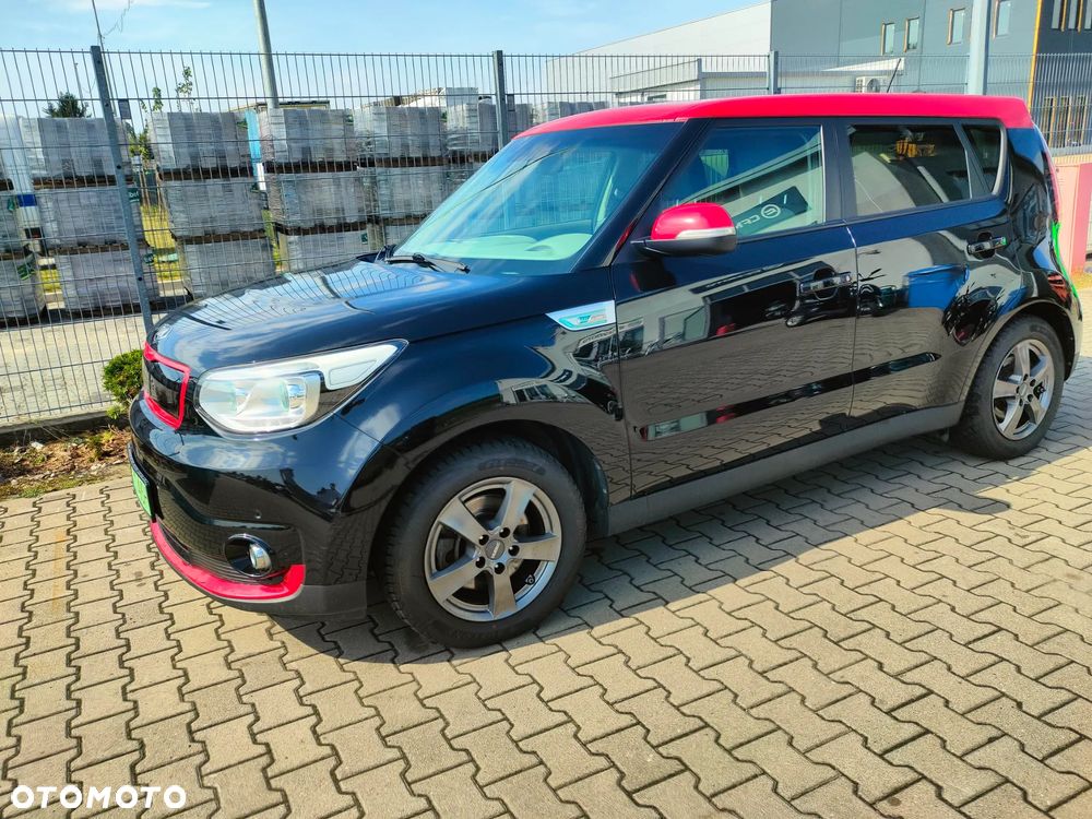 Kia Soul - 9