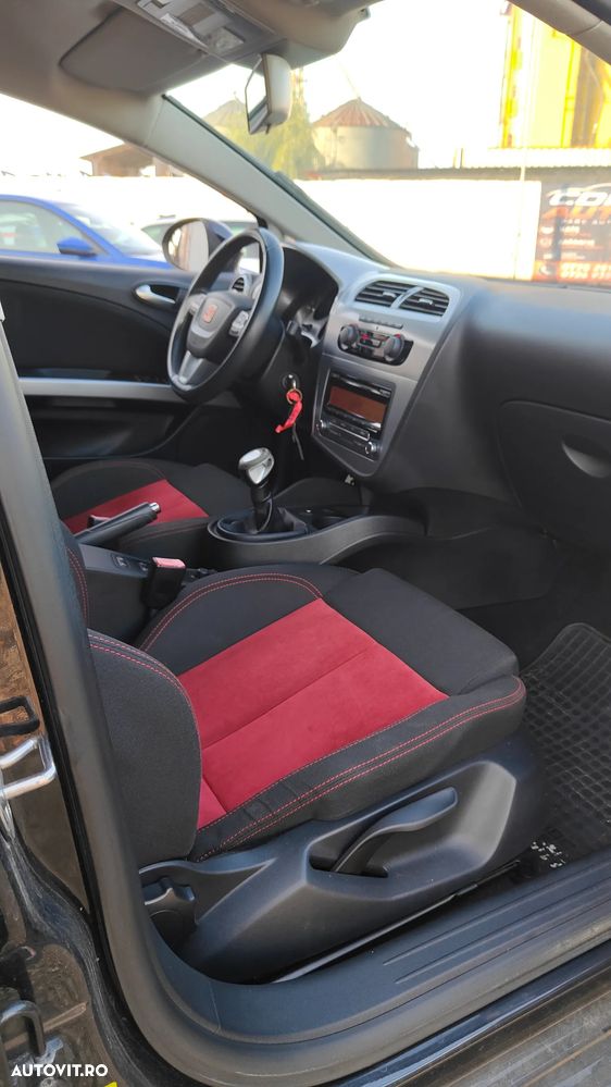 Seat Leon - 22