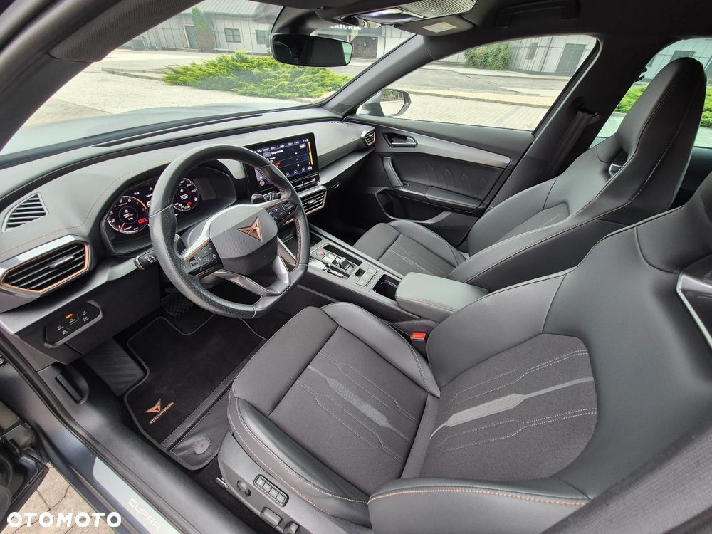 Cupra Formentor 1.5 TSI DSG - 30