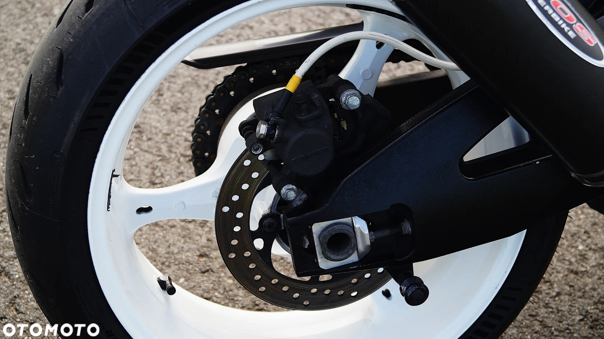 Suzuki GSX-R - 28