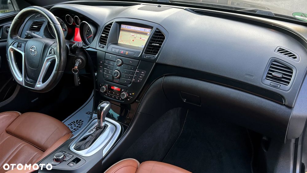 Opel Insignia 2.0 BiTurbo CDTI Sport - 6