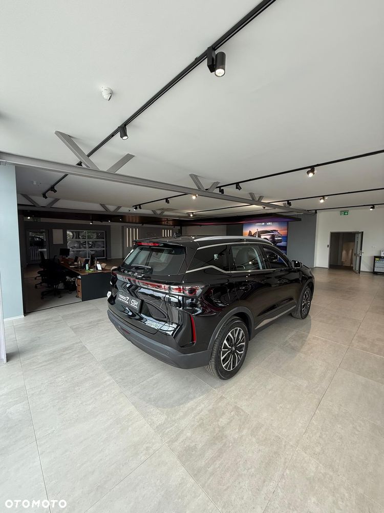 Chery Tiggo 7 1.5 T-GDI Super Hybrid Comfort DHT - 3