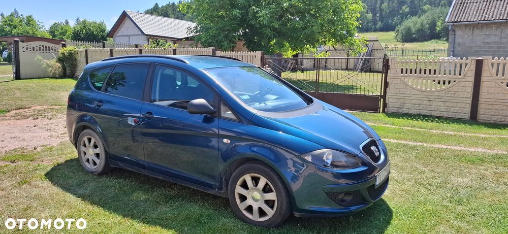 Seat Altea 1.9 TDI Reference - 1