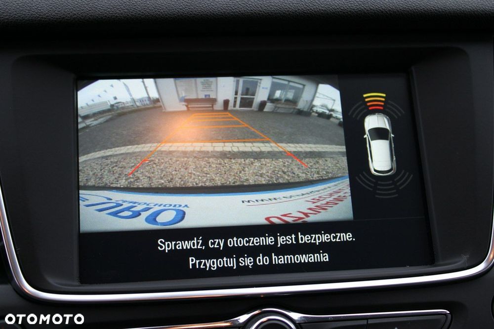 Opel Grandland X 1.5 CDTI Enjoy S&S - 29