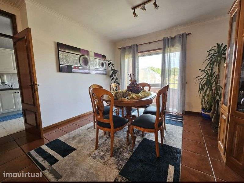Apartamento T2 com Terraço, Santa Maria de Lamas - Grande imagem: 4/10