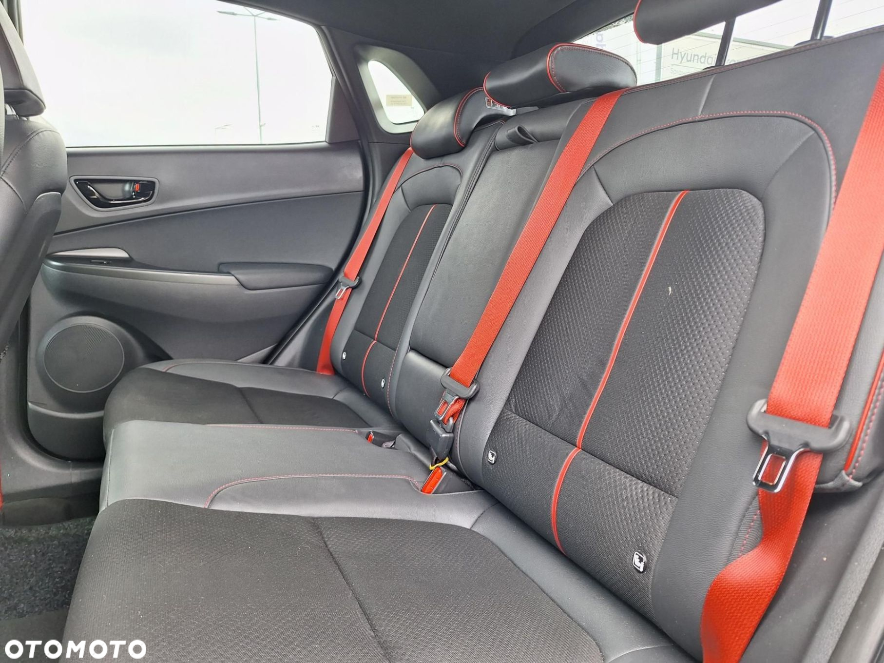 Hyundai Kona 1.6 T-GDI Style DCT - 20