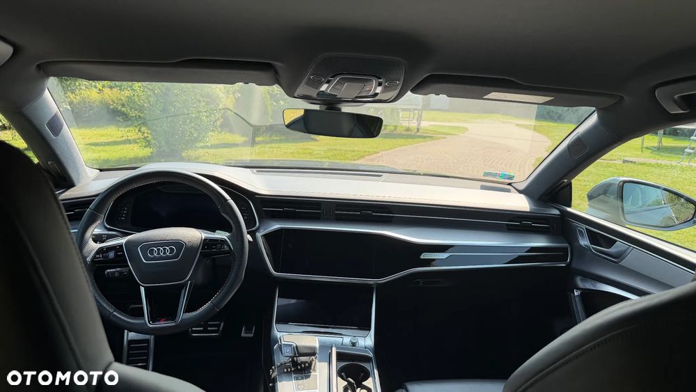 Audi A7 Sportback - 9