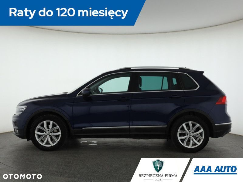 Volkswagen Tiguan - 4