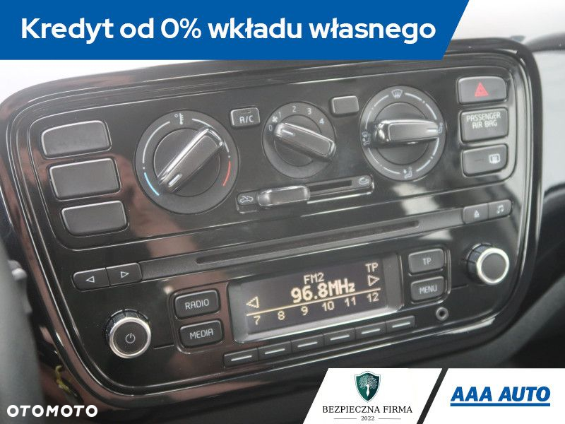 Volkswagen up! - 13