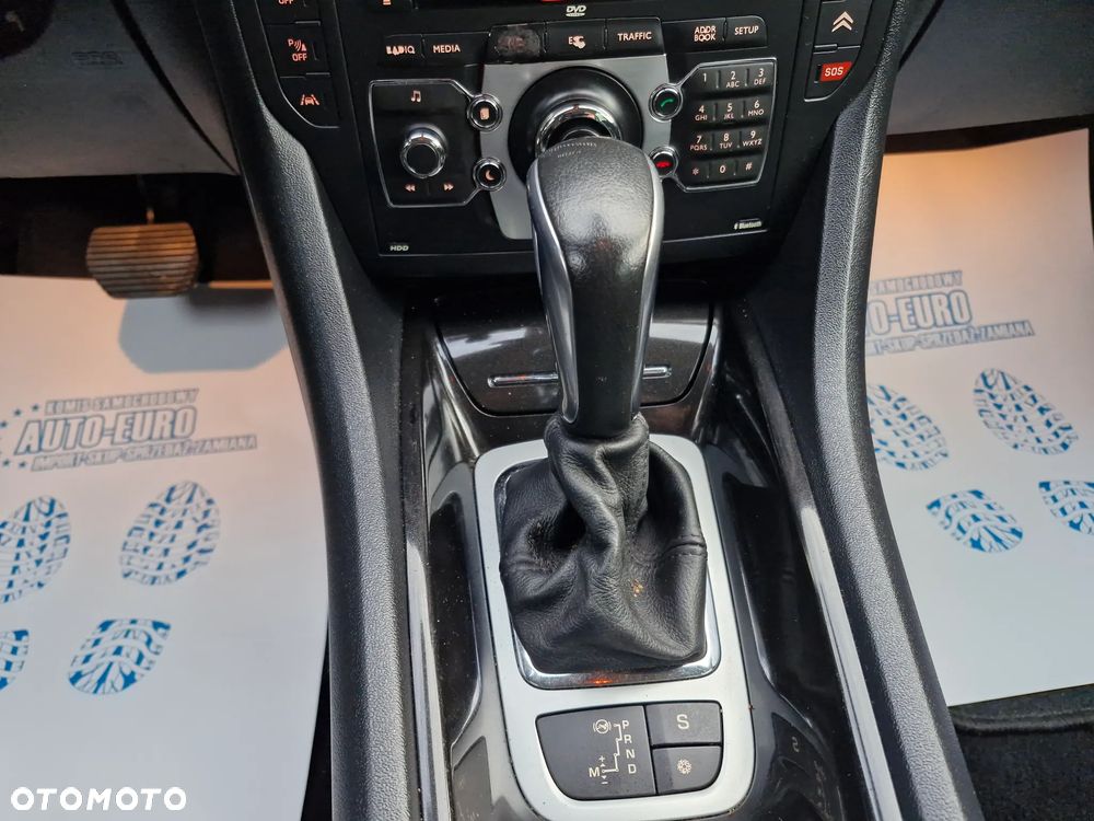 Citroën C5 HDi 165 FAP Exclusive - 33