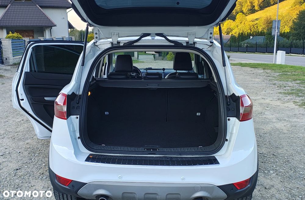 Ford Kuga 2.0 TDCi Individual - 20