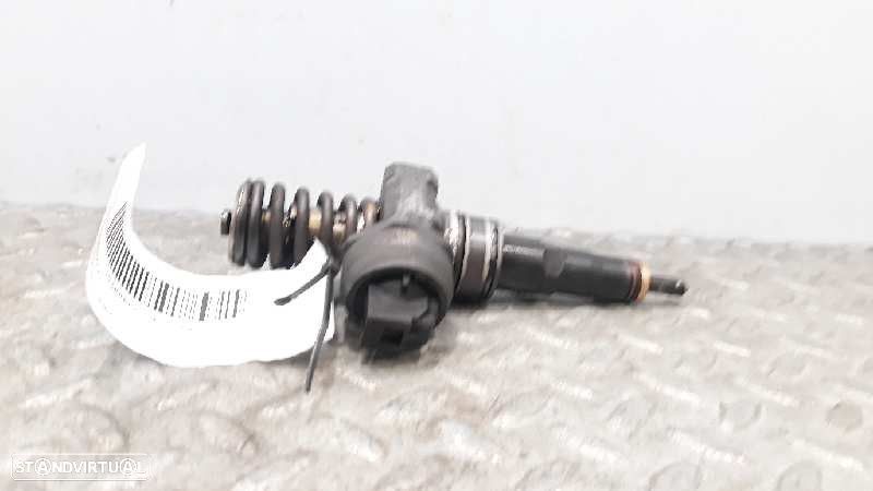 INJETOR SKODA OCTAVIA II 1.9 TDI 105CV 1896CC - 1