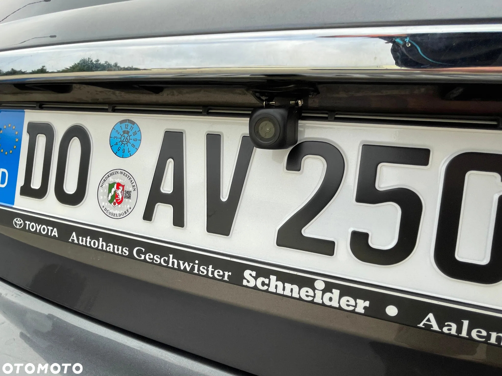 Toyota Auris 1.6 Comfort - 23