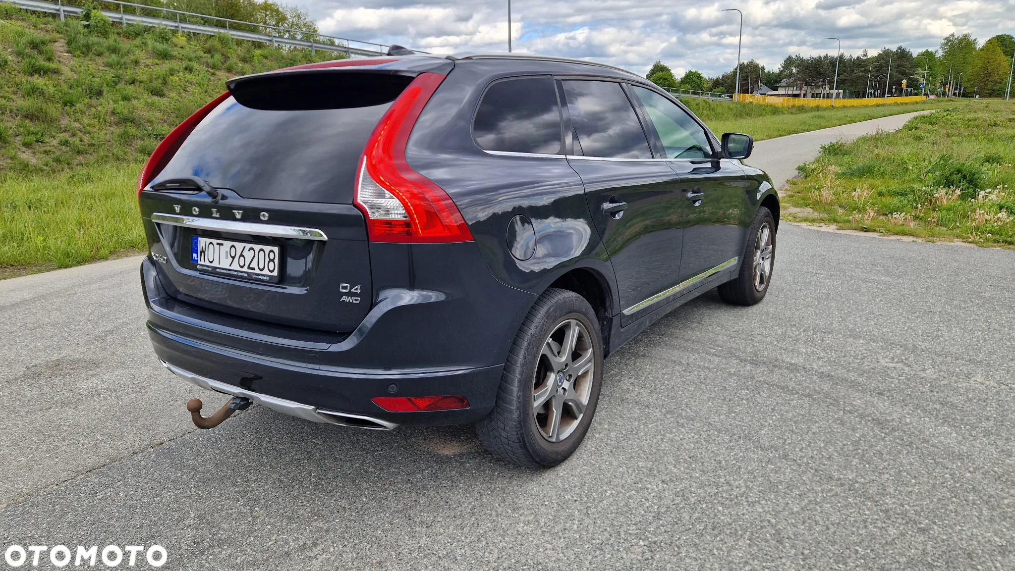 Volvo XC 60 - 6