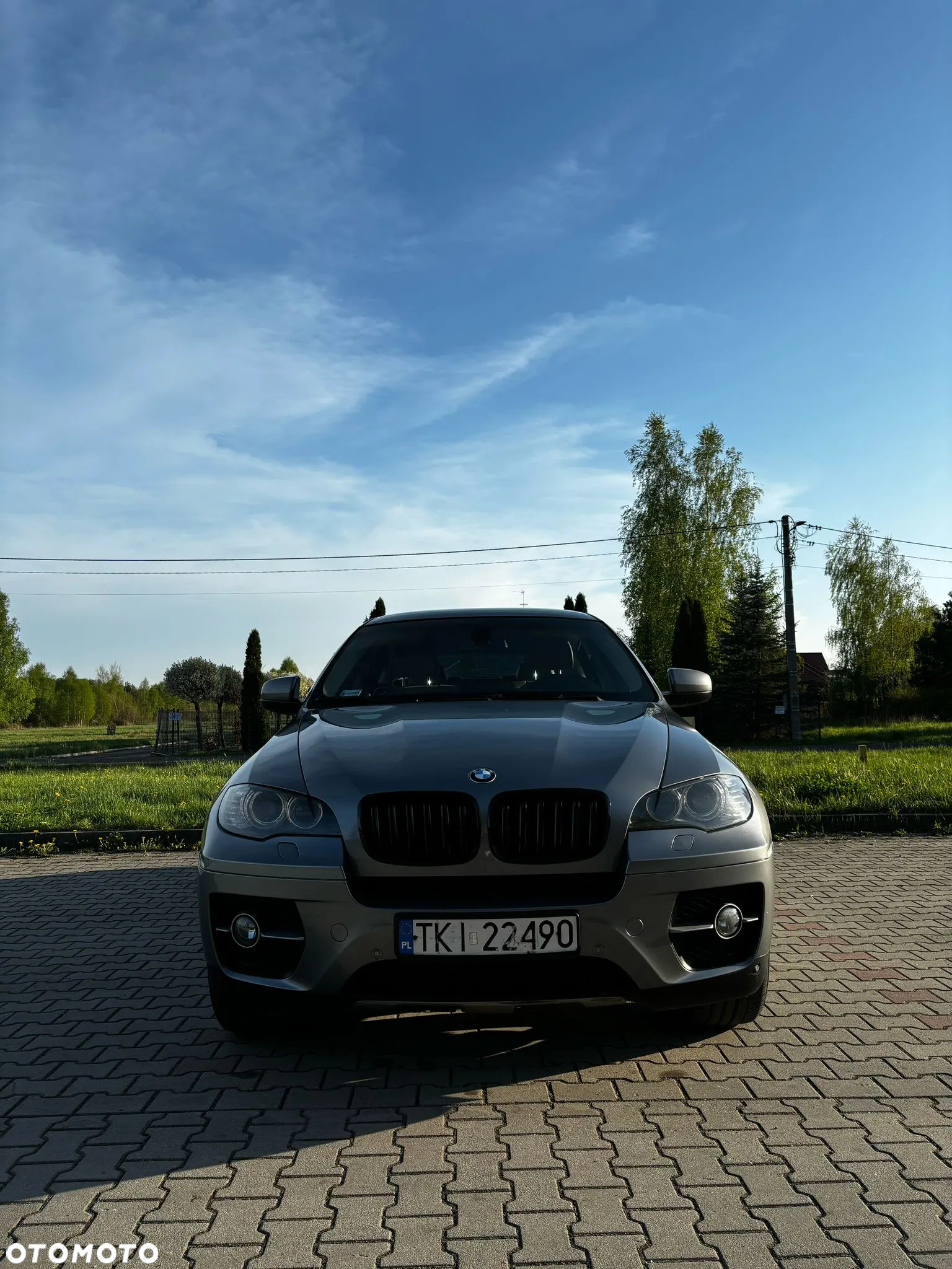BMW X6 35d xDrive - 17