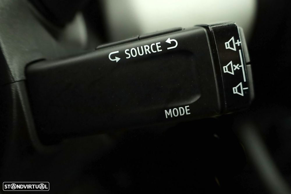 Renault Clio 1.0 TCe Evolution - 19