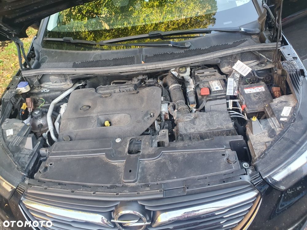 Opel Grandland X - 8