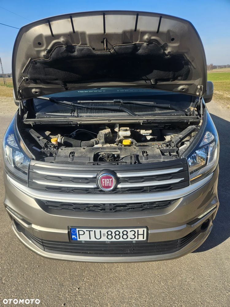 Fiat Talento L1H1 Family - 6